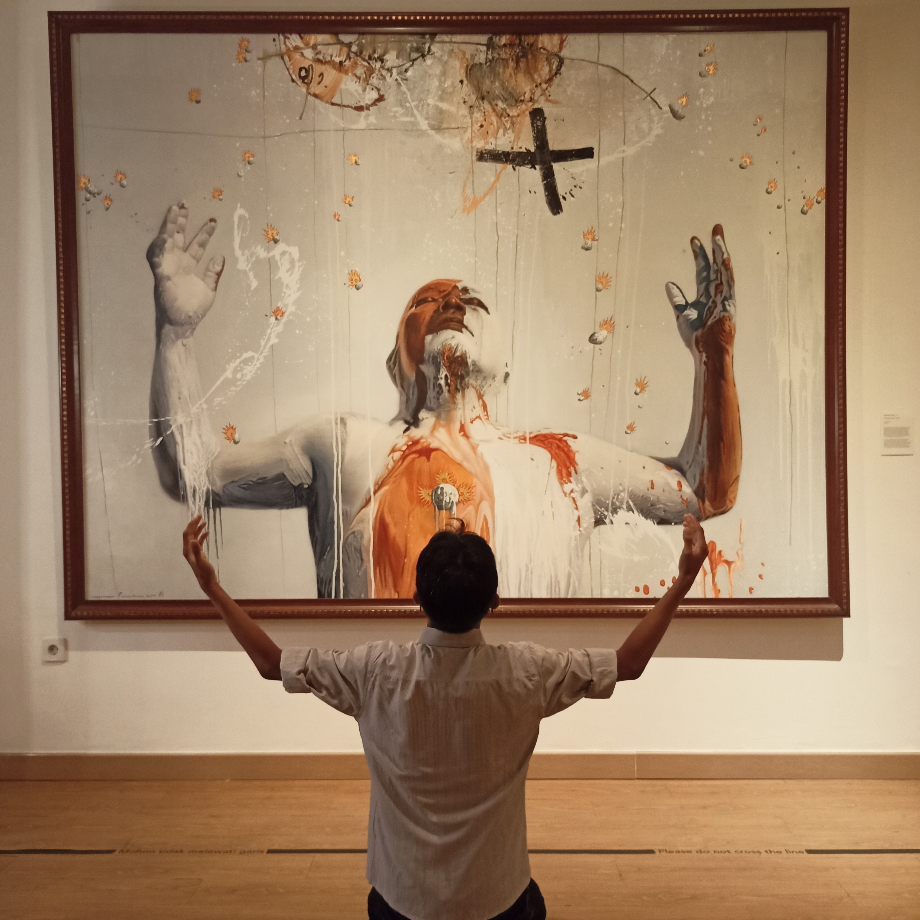 Foto profil As Fine Basith